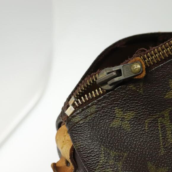 LOUIS VUITTON Monogram Speedy 35 Hand Bag M41524 - Picture 7 of 16